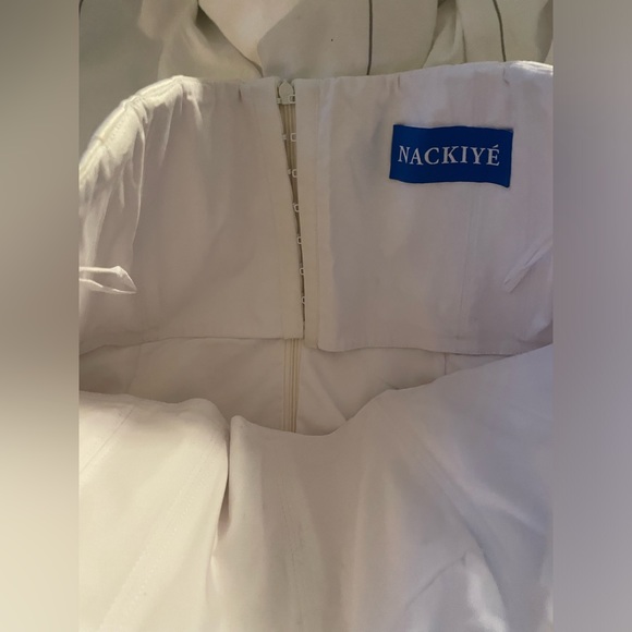 Nackiye Maxim Bustier Top - Picture 4 of 7